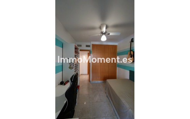 Revente - Appartement - Marbella - Marbella Centro