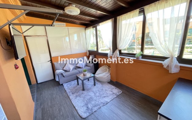 Revente - Appartement - Marbella - Marbella Centro
