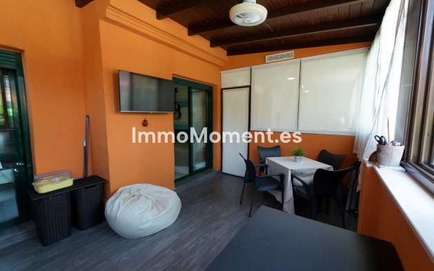 Revente - Appartement - Marbella - Marbella Centro