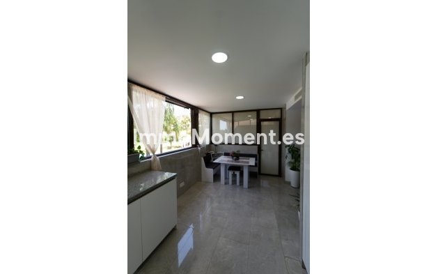 Revente - Appartement - Marbella - Marbella Centro