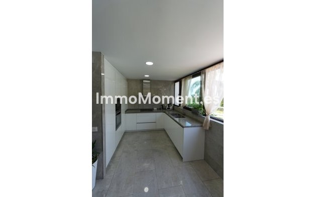 Revente - Appartement - Marbella - Marbella Centro