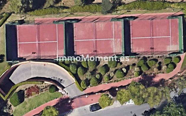 Revente - Appartement - Marbella - Marbella Centro