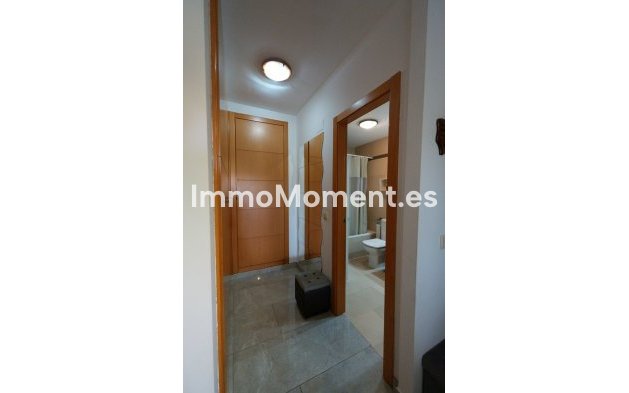Revente - Appartement - Marbella - Marbella Centro
