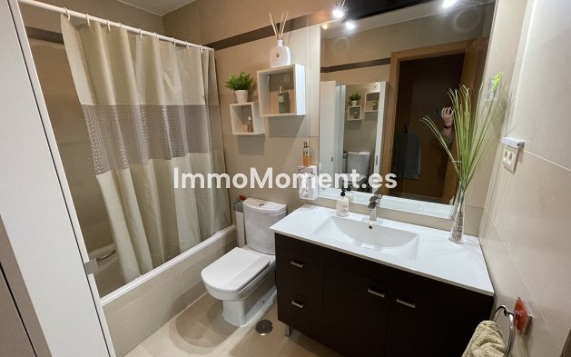 Revente - Appartement - Marbella - Marbella Centro