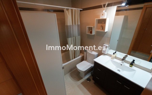 Revente - Appartement - Marbella - Marbella Centro