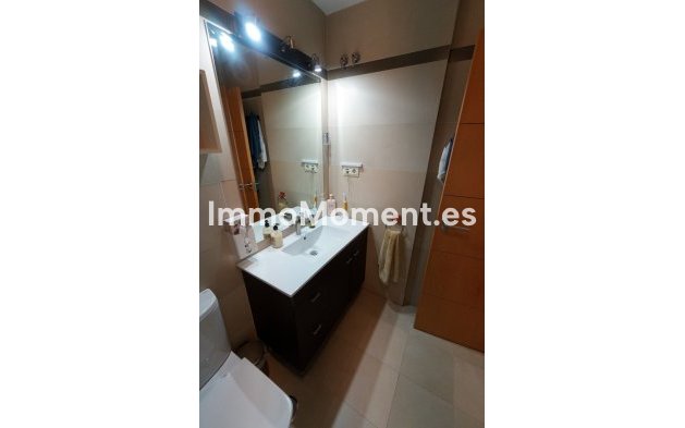 Revente - Appartement - Marbella - Marbella Centro