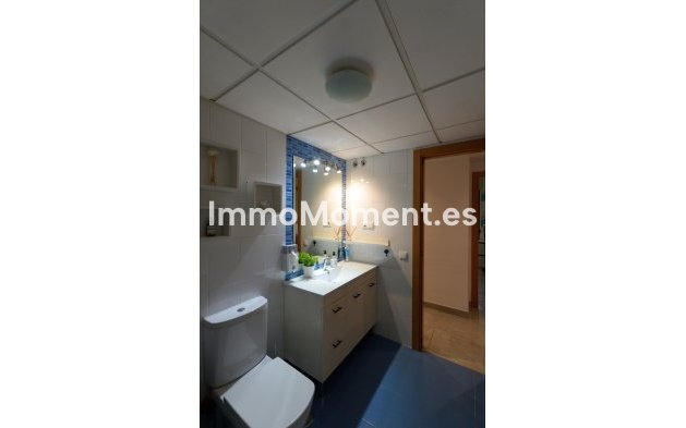 Revente - Appartement - Marbella - Marbella Centro