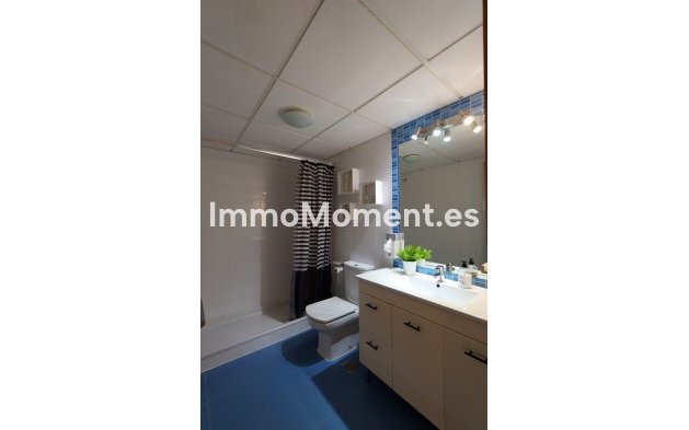 Revente - Appartement - Marbella - Marbella Centro