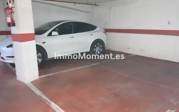 Revente - Appartement - Marbella - Marbella Centro