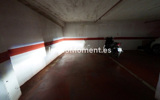Revente - Appartement - Marbella - Marbella Centro