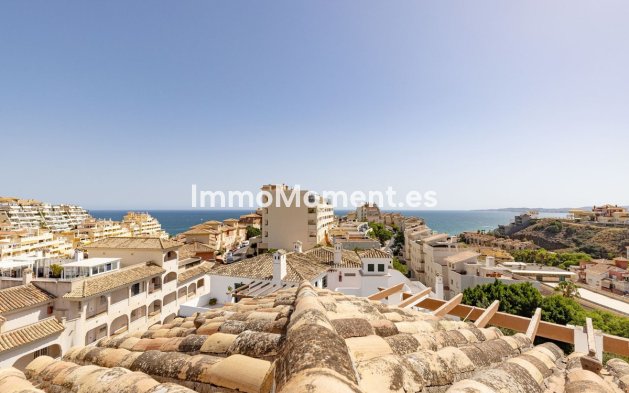 Resale - Apartment - Benalmadena - Torrequebrada
