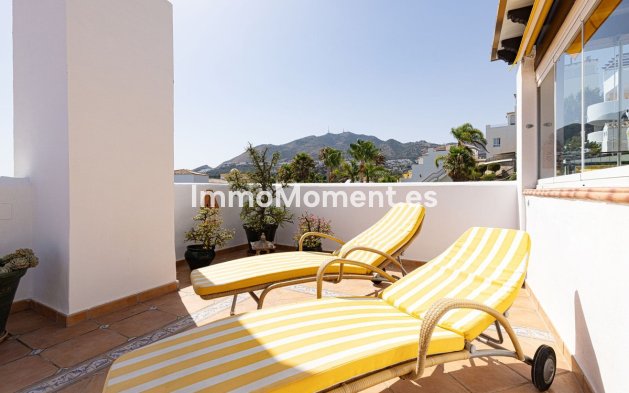 Resale - Apartment - Benalmadena - Torrequebrada