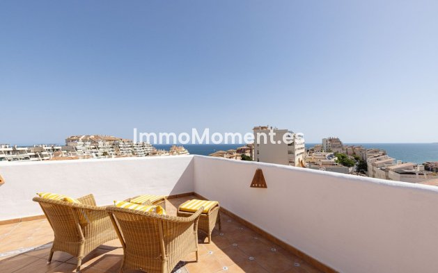 Resale - Apartment - Benalmadena - Torrequebrada