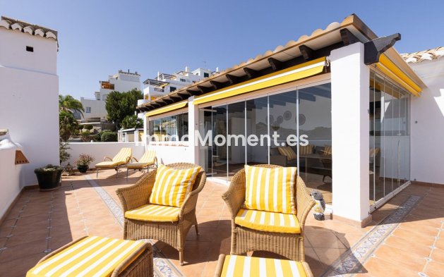 Resale - Apartment - Benalmadena - Torrequebrada