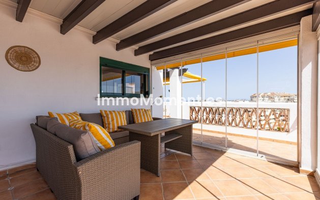 Resale - Apartment - Benalmadena - Torrequebrada
