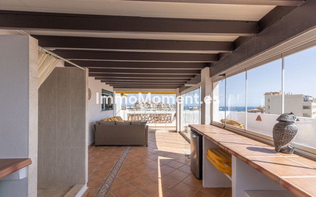 Resale - Apartment - Benalmadena - Torrequebrada