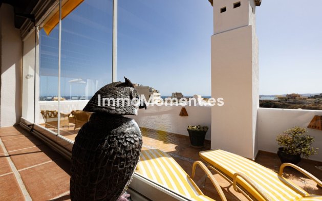 Resale - Apartment - Benalmadena - Torrequebrada