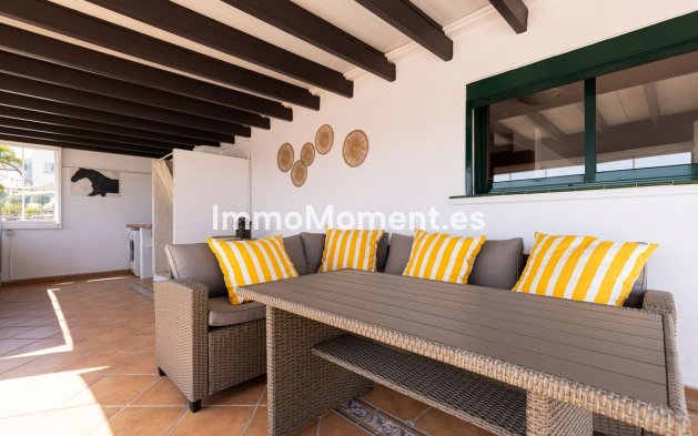 Resale - Apartment - Benalmadena - Torrequebrada
