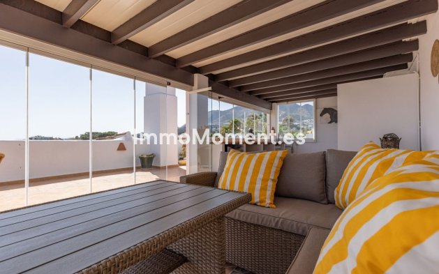 Resale - Apartment - Benalmadena - Torrequebrada
