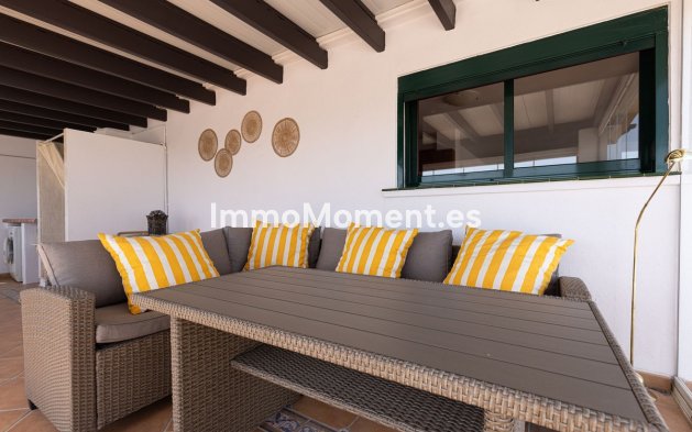 Resale - Apartment - Benalmadena - Torrequebrada