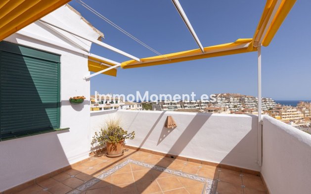 Resale - Apartment - Benalmadena - Torrequebrada