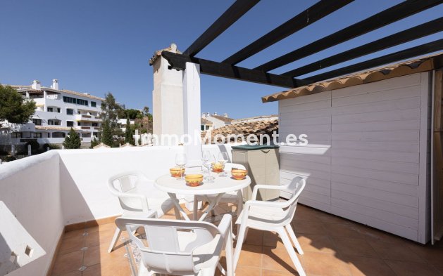 Resale - Apartment - Benalmadena - Torrequebrada