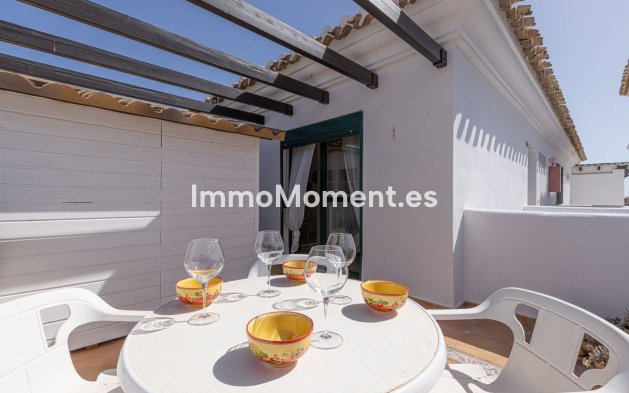 Resale - Apartment - Benalmadena - Torrequebrada