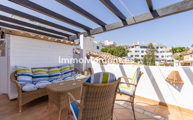 Resale - Apartment - Benalmadena - Torrequebrada