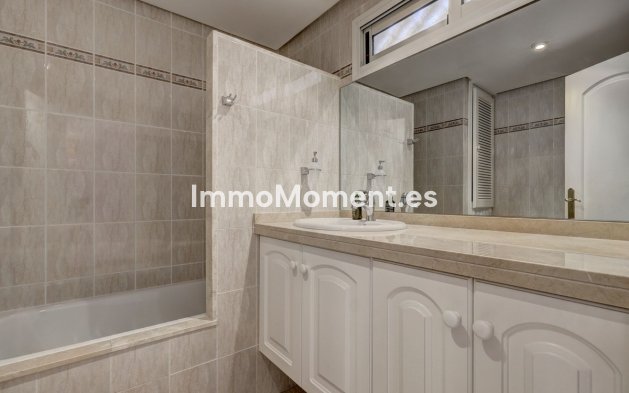 Resale - Apartment - Benalmadena - Torrequebrada