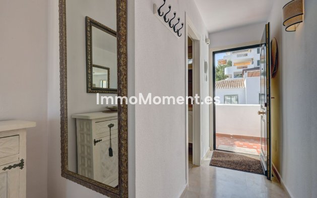 Resale - Apartment - Benalmadena - Torrequebrada