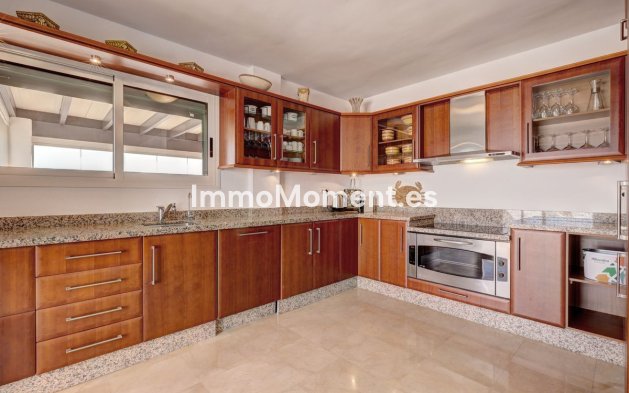 Resale - Apartment - Benalmadena - Torrequebrada