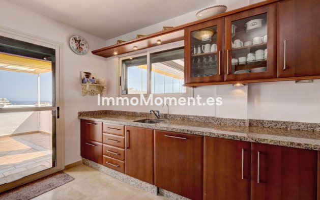 Resale - Apartment - Benalmadena - Torrequebrada