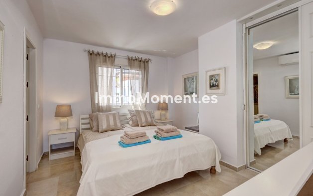 Resale - Apartment - Benalmadena - Torrequebrada