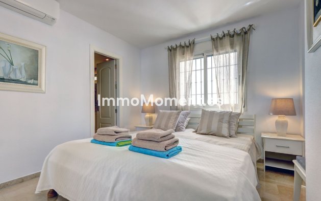 Resale - Apartment - Benalmadena - Torrequebrada