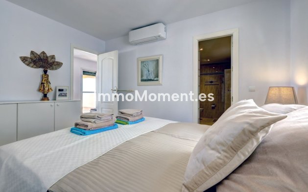 Resale - Apartment - Benalmadena - Torrequebrada