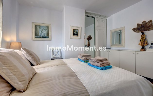 Resale - Apartment - Benalmadena - Torrequebrada