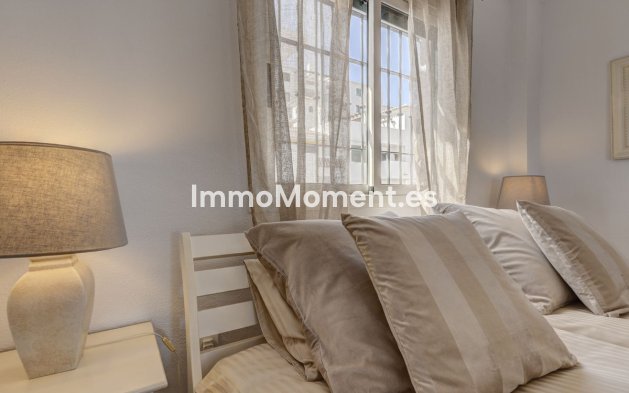 Resale - Apartment - Benalmadena - Torrequebrada
