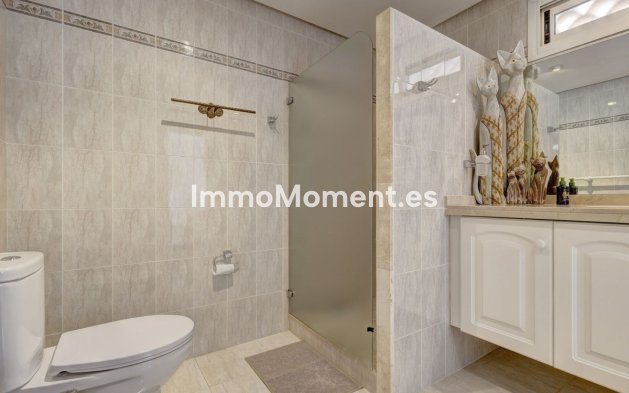 Resale - Apartment - Benalmadena - Torrequebrada