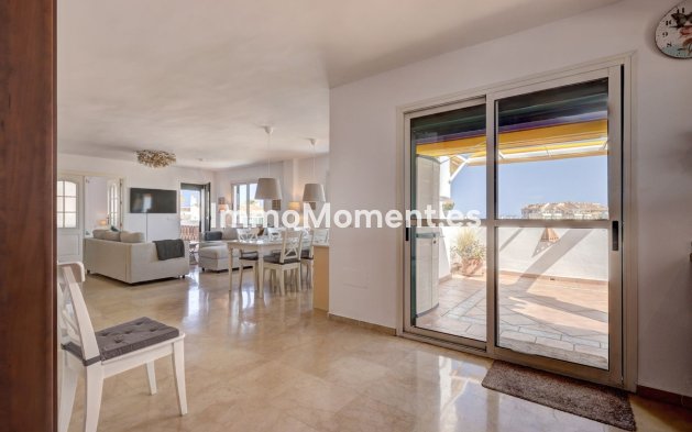 Resale - Apartment - Benalmadena - Torrequebrada