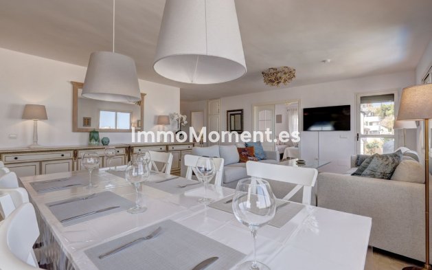 Resale - Apartment - Benalmadena - Torrequebrada