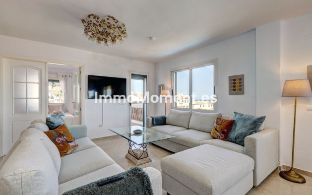 Resale - Apartment - Benalmadena - Torrequebrada