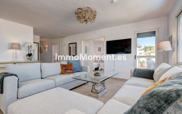 Resale - Apartment - Benalmadena - Torrequebrada