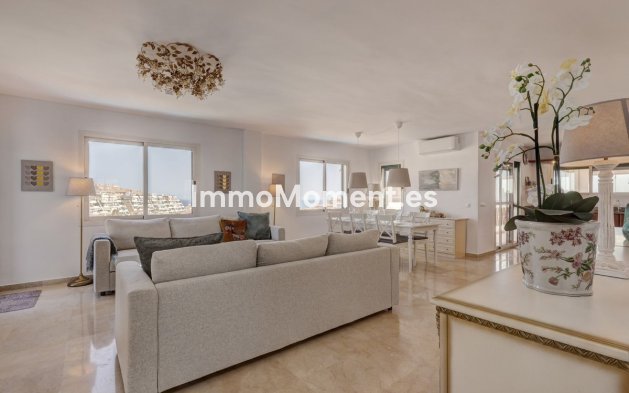 Resale - Apartment - Benalmadena - Torrequebrada