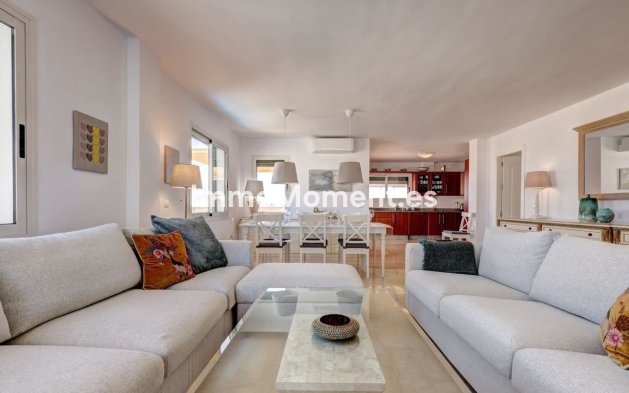Resale - Apartment - Benalmadena - Torrequebrada