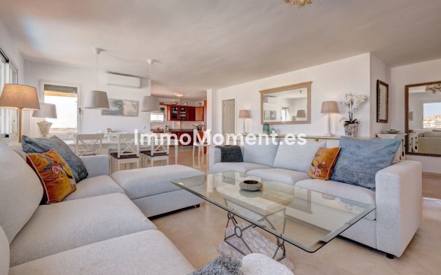 Resale - Apartment - Benalmadena - Torrequebrada