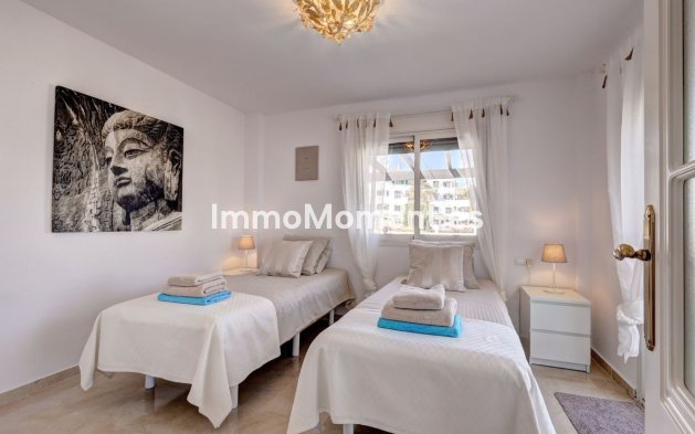 Resale - Apartment - Benalmadena - Torrequebrada