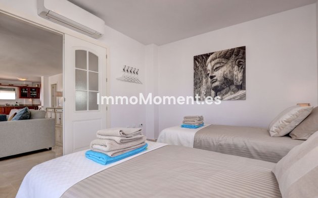 Resale - Apartment - Benalmadena - Torrequebrada
