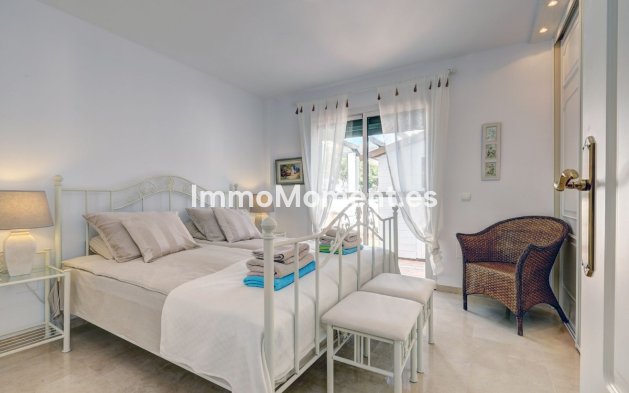Resale - Apartment - Benalmadena - Torrequebrada