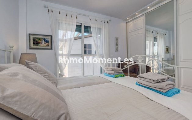 Resale - Apartment - Benalmadena - Torrequebrada
