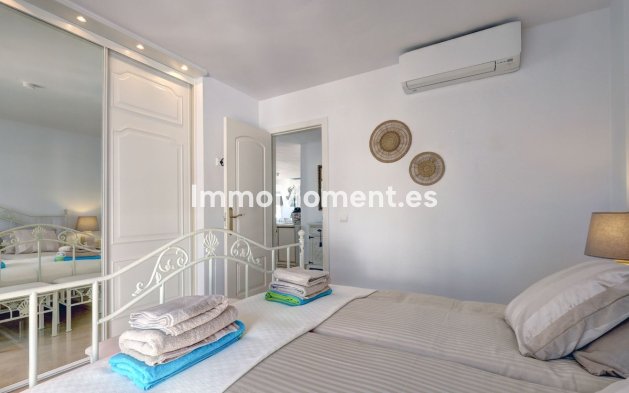 Resale - Apartment - Benalmadena - Torrequebrada
